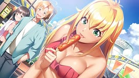 Kakyuusei Remake | Thumb 25