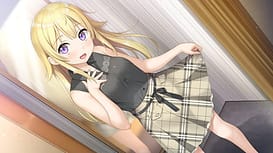 Kami-sama no You na Kimi e | Thumb 10