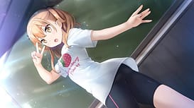 Kami-sama no You na Kimi e | Thumb 12