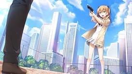 Kami-sama no You na Kimi e - Extended Edition | Thumb 8