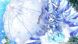 Kami no Rhapsody | Thumb 5