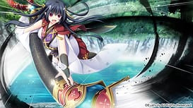 Kami no Rhapsody | Thumb 7