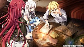 Kami no Rhapsody | Thumb 12