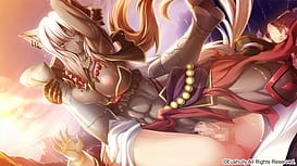 Kami no Rhapsody | Thumb 16
