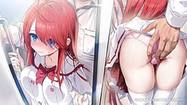 神様ちゅ～ず！ センセー女の子似合ってるよっ！ | Image 2