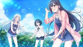 Kanata no Ningyo Hime | Thumb 7