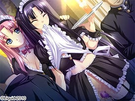 Kangoku Gakuen - Gakuen Kounin Chijoku no Kagai Jugyou | Thumb 6