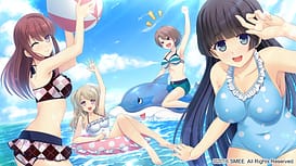 Kanojo Step | Thumb 7