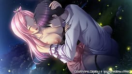 Kanojo ga Aitsu de Ore wa Dare! | Thumb 10