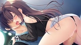 Kanojo no Ane to no Ikenai Kankei -Sakippo made tte Yakusoku na no ni | Thumb 5