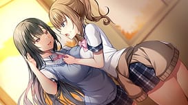 Kanojo no Shinyuu ni Karada de Yuuwaku Sareru Himitsu no Kankei | Thumb 5