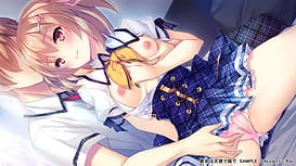 Kanojo wa Tenshi de Imouto de | Thumb 8