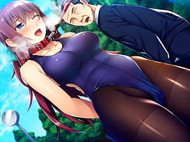 Kanpeki Seitokaichou no Himitsu no Seiheki -Takane no Hana no Kanojo o M-jo ni Kaika Saseteyaru | Thumb 5