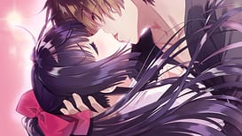顔のない月-待宵の双椿- | Image 1
