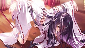 顔のない月-待宵の双椿- | Image 2