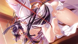 Kao no nai Tsuki -Matsuyoi no Soutsubaki | Thumb 8