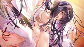 Kao no nai Tsuki -Matsuyoi no Soutsubaki | Thumb 9