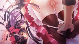 Kao no nai Tsuki -Matsuyoi no Soutsubaki | Thumb 11