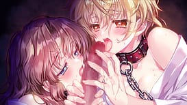 Kao no nai Tsuki -Matsuyoi no Soutsubaki | Thumb 13