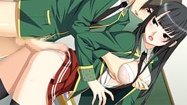 Kareshi Inai Reki  Nenrei Ja Doushite Ikenai no yo! -Sei Torea Gakuen Renai Kinshi Rei | Thumb 19