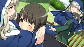 Kareshi Inai Reki  Nenrei Ja Doushite Ikenai no yo! -Sei Torea Gakuen Renai Kinshi Rei | Thumb 26