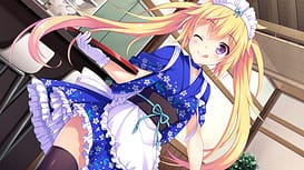 Kari Gurashi Renai | Thumb 9