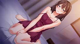 Kashidashi Tsuma Mayumi no Netorase Houkoku 2 Binkan Tsuma to Hitotsu no Uso | Thumb 7
