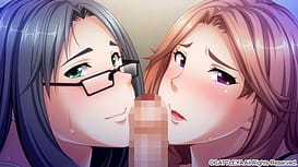 Kayoinbo -Waga Ko no Geshuku de Onna ni Modoru Haha | Thumb 12