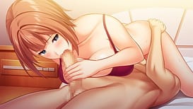 Kazaoka Misaki no Sex Life -Hoka no Otoko ni Dakareru Sefure | Thumb 7