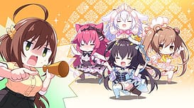 Kemonomichi Girlish Square 2 | Thumb 5