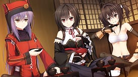 Kikan Bakumatsu Ibun Last Cavalier | Thumb 5