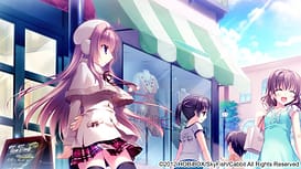 Kimi e Okuru Sora no Hana | Thumb 17