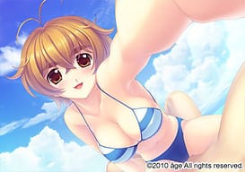 Kimi ga Ita Kisetsu | Thumb 11