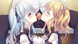 Kimi to Hajimeru Dasanteki na Love Come | Thumb 6
