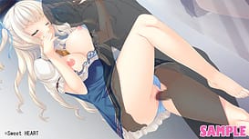 Kinkyuu Sengen - Onee-chan-tachi wa Shojo o Sotsugyou Shimasu!! | Thumb 7