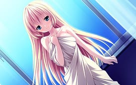 Kishi x Kano | Thumb 12