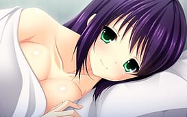 Kishi x Kano | Thumb 17