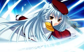 Kishi x Kano | Thumb 19