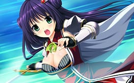 Kishi x Kano | Thumb 27