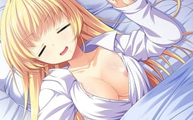 Kishi x Kano | Thumb 39