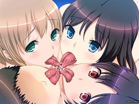 Kiss 100 Kiss Tokku Shidou Seri | Thumb 7