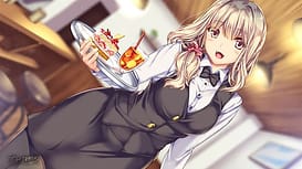 Kiss Kara Hajimaru Gyaru no Koi -Kurumi no Uwasa to Honto no Kimochi | Thumb 5