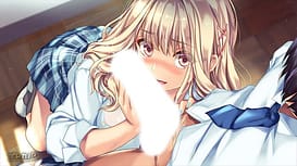 Kiss Kara Hajimaru Gyaru no Koi -Kurumi no Uwasa to Honto no Kimochi | Thumb 7