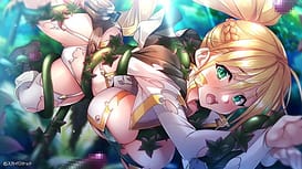 Kohakuiro no Hunter | Thumb 5
