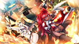 Kohakuiro no Hunter | Thumb 6