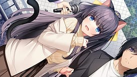 小日向柚月と初夜したいっ！～けもみみ神様と湯けむり恋模様～ | Image 2