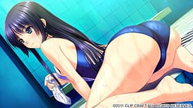 Koi Mekuri Clover - Itsuka no Kimi e Yakusoku no Ashita wo | Thumb 5