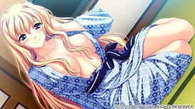 Koi Mekuri Clover - Itsuka no Kimi e Yakusoku no Ashita wo | Thumb 6