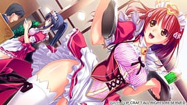 Koi Mekuri Clover - Itsuka no Kimi e Yakusoku no Ashita wo | Thumb 10