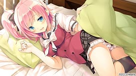 Koi Saku Miyako ni Ai no Yakusoku wo -Annaffiare | Thumb 6